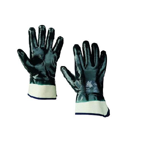 NBR gloves