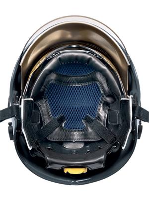 Helmets for Firefighters - Bosch Fire Protection mod.VFR-EVO