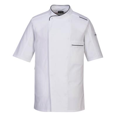 Surrey chef jacket C735