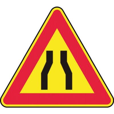 Road signs  Presses SYMMETRIC