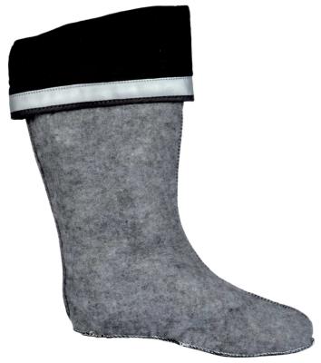 New Finland thermal insulating sock