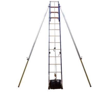 Side Legs Accessory for Iruladder ladder