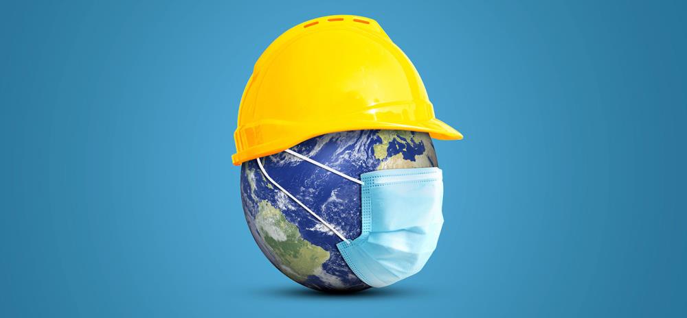 Giornata Mondiale per la salute e sicurezza sul lavoro