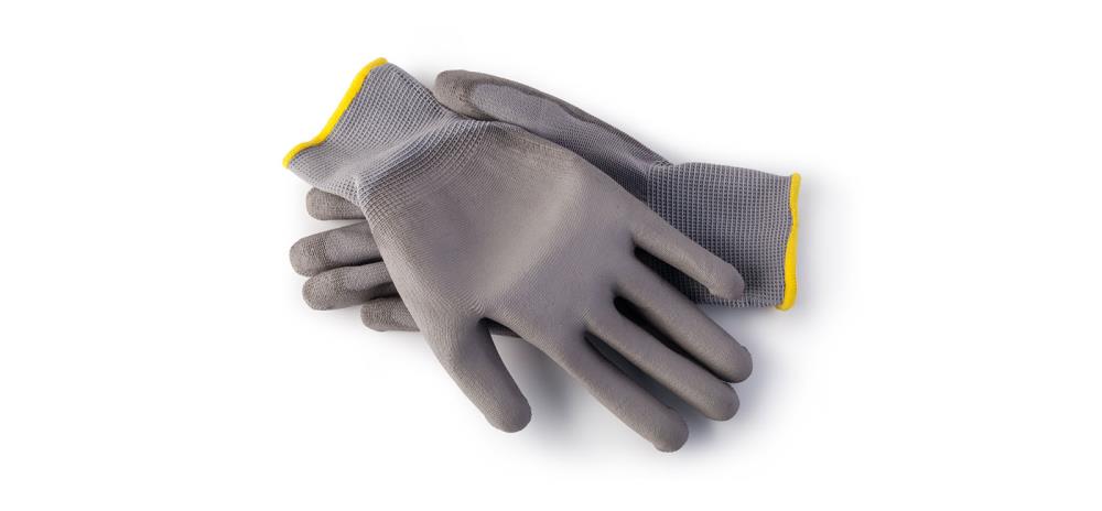 I guanti da lavoro, quali sono e perché usarli?