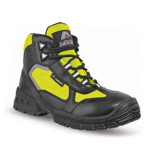 High safety shoes