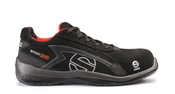 Sparco calzatura da lavoro Sport Evo S3 SRC 