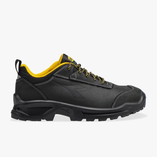 Country Low S3 SRC safety shoe