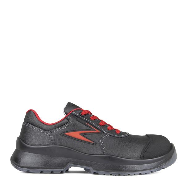 Low safety shoes Nico S3 ESD SRC Pezzol