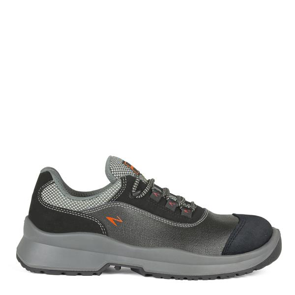 Modena S3 ESD SRC low work shoes