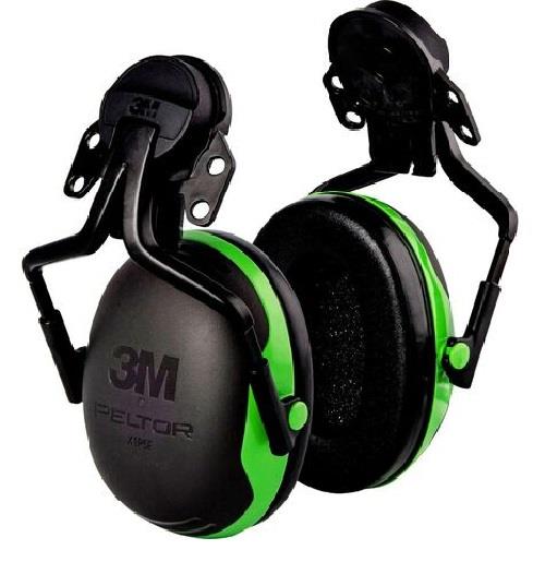 Peltor X1P5E Series In-Ear Headphones