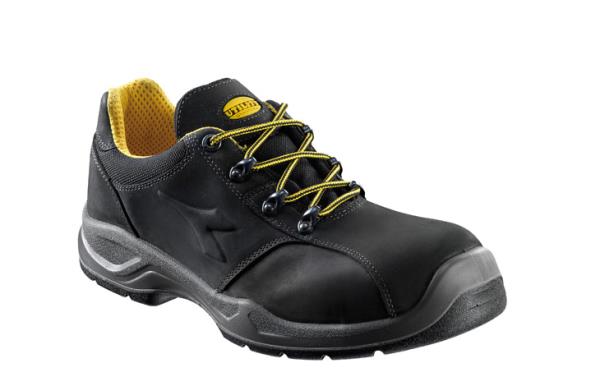 Safety Diadora shoes Flow II Low S3-SRC