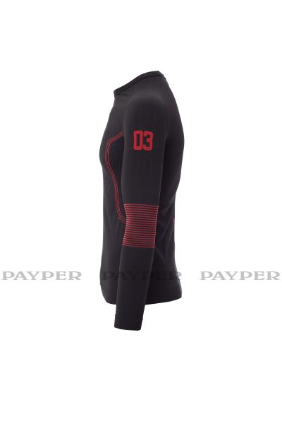 Payper Thermo Pro 280 Ls thermal work shirt
