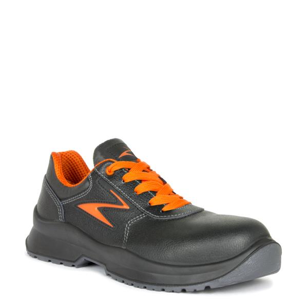 Voyager S3 SRC low safety shoes