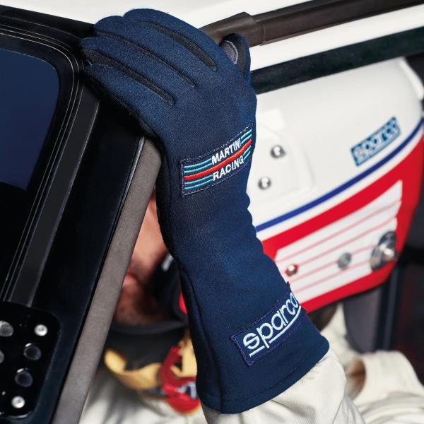 Land Martini Racing fireproof glove