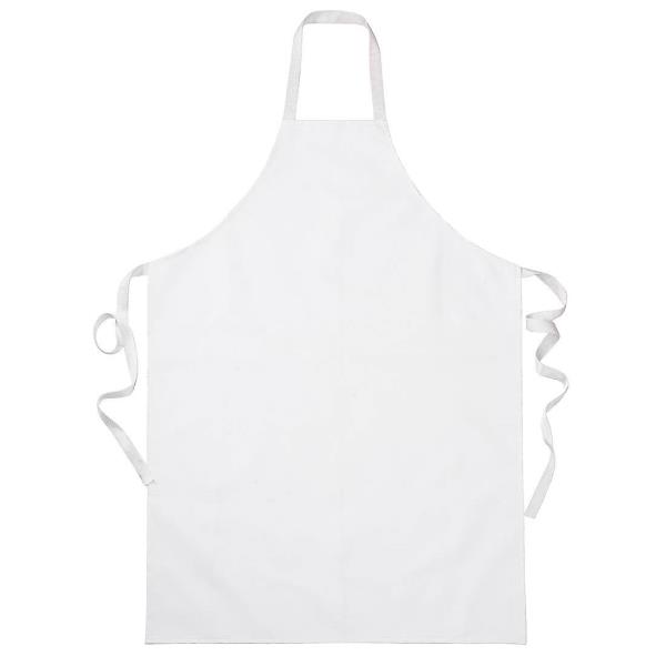 Apron Food Industry 2207