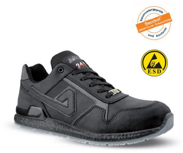 Roky ESD S3 SRC work shoes