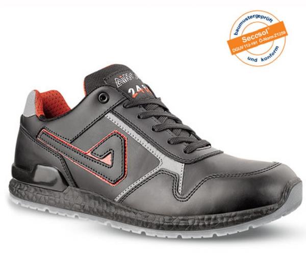 Smith S3 SRC work shoes