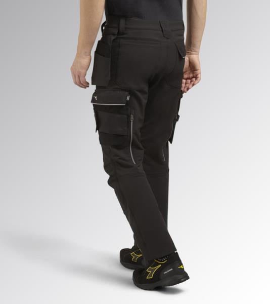 Pantaloni da lavoro Pant Multi Pocket Performance