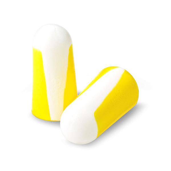 Disposable Ear Plugs Bilsom 303 Pack of 200 pairs