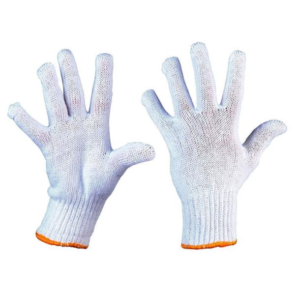 Gloves Spunbonded man pz.12