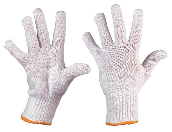 Gloves Spunbonded woman pz.12