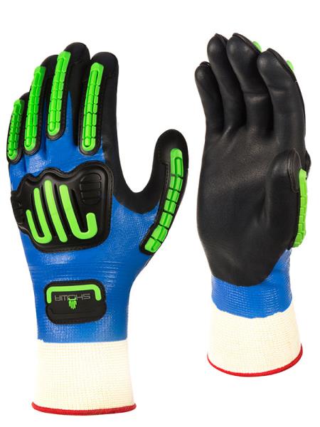 Robust glove 377-IP Pack of 5 pairs