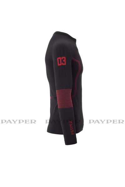 Payper Thermo Pro 280 Ls thermal work shirt