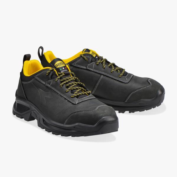 Country Low S3 SRC safety shoe