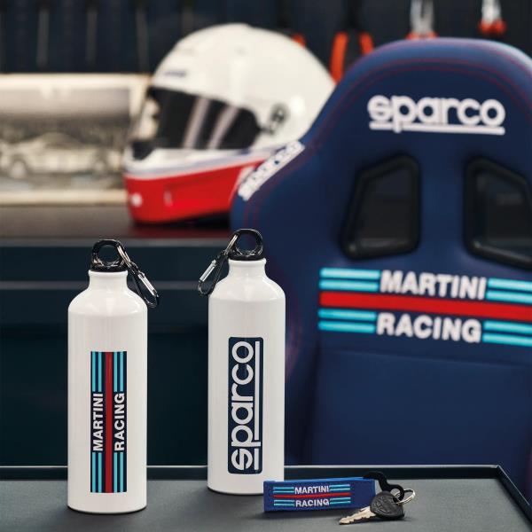 Poltrona da ufficio Martini Racing