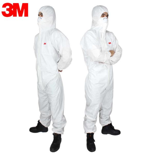 3M 4545 series protection and comfort at the highest levels Cat.III