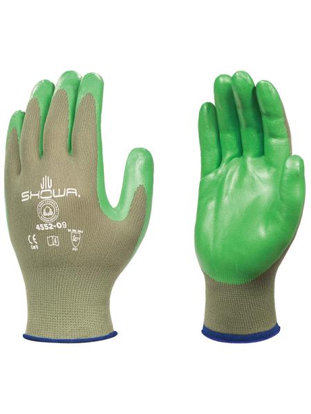 Glove Showa 4552