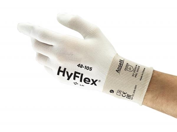 Glove HyFlex® 48-105 cat.II