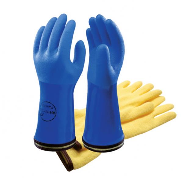 Work glove 495 Pack of 10 pairs