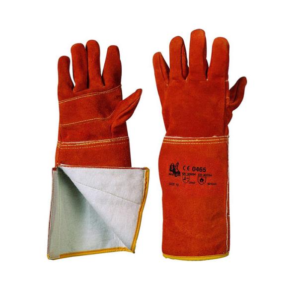 Thermograde glove 501001C Pack of 10 pairs