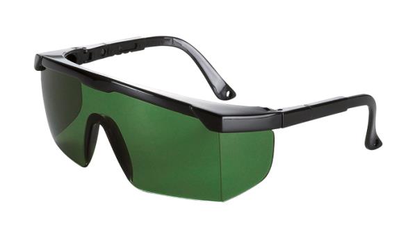 Univet 511 Glasses for Green Lens Welding 3