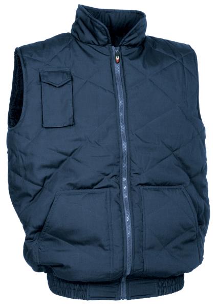 Cofra Aldan work vest