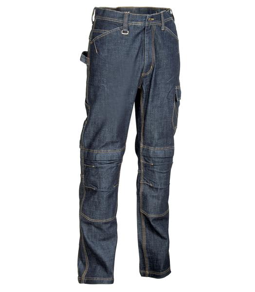 Cofra Biarritz work jeans trousers