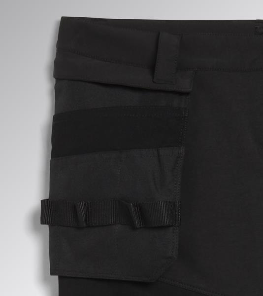 Pant Multi Pocket Performance Work Trousers