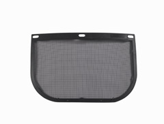 Steel mesh screen for Brushcutter