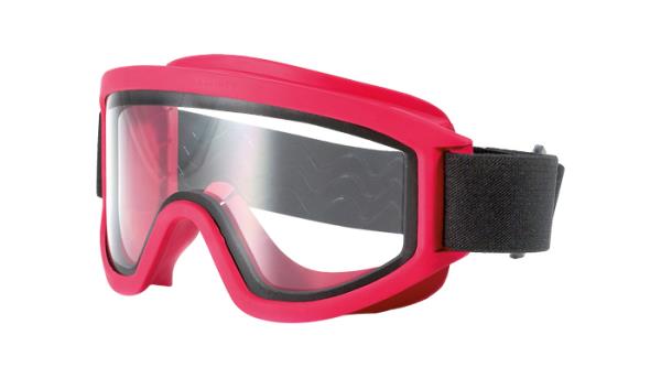Univet 611 Mask Eyewear for Forest Fires