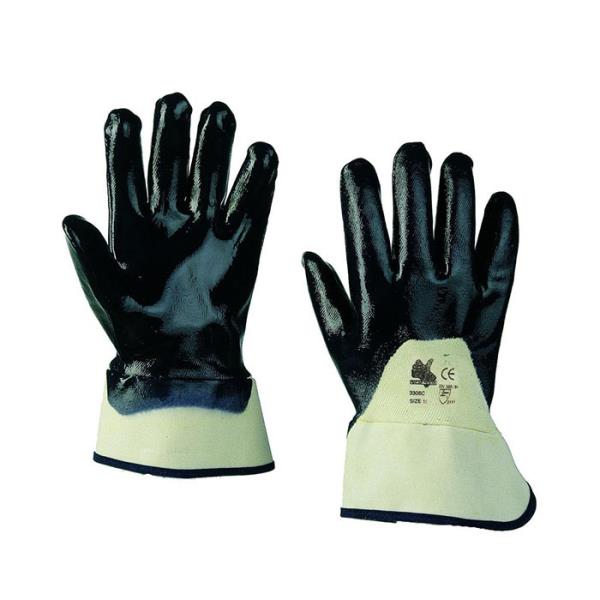 Gloves Canvas hose Pack of 12 pairs