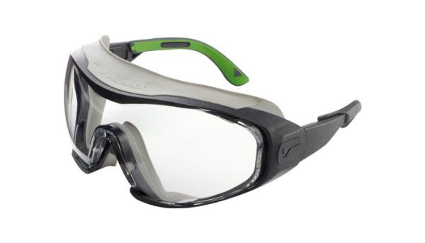 Univet 6X1 Goggle Glasses