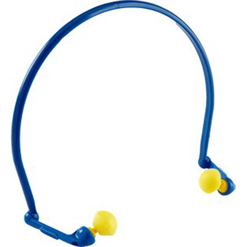 FLEXICAP- Adjustable headband reusable SNR = 23dB FX-01-000