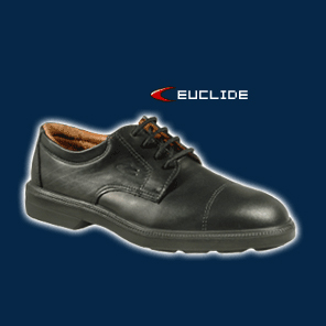 Euclide Shoes O2