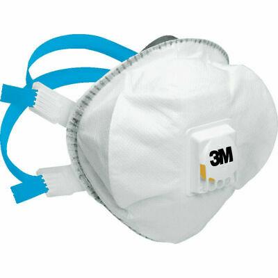 Respirator 3m 8825+ For Dust Class Ffp2 R D With Valve