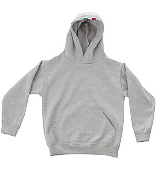 Novara Boy hoodie