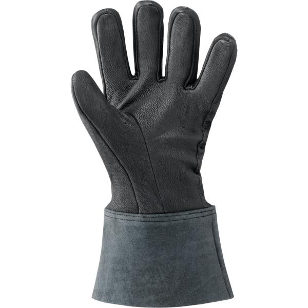 Gloves for dielectric insulating gloves class 1-2-3-4
