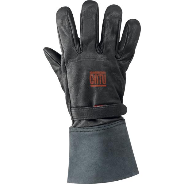 Gloves for dielectric insulating gloves class 1-2-3-4