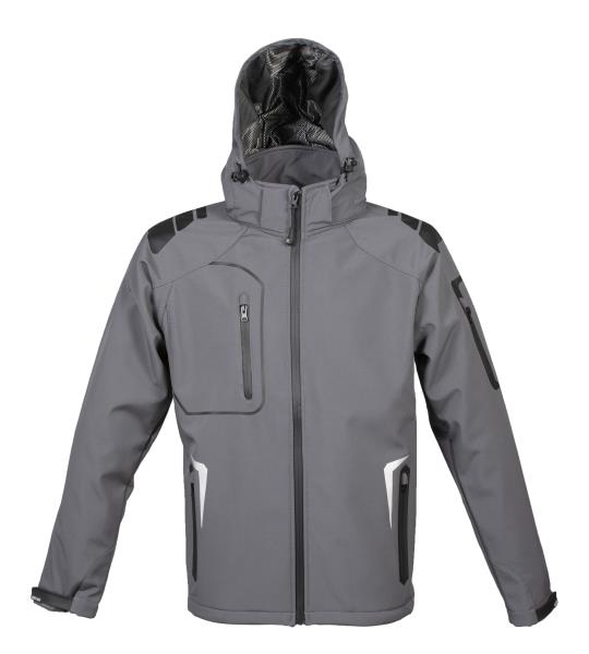 Giubbotto in soft shell  Artic Man