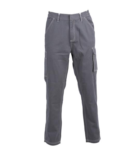 Vigo Man cotton work trousers